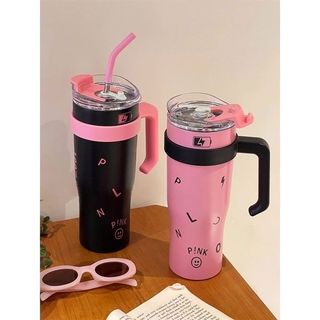 Ly Giữ Nhiệt Black Pink 1200ml giá sỉ