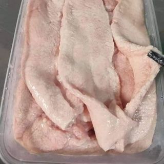Vú Heo Thái Lát Nét Đủ Kg Loại 2