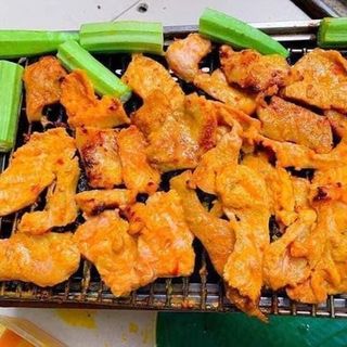 Vú Heo Thái Lát Nét Đủ Kg Loại 2