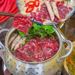 Bắp hoa thái lát vỉ 500g