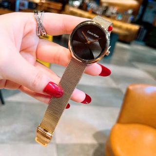 Đồng hồ cks lưới