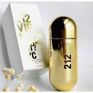 🍒 Nước Hoa Nữ Carolina Herrera 212 VIP