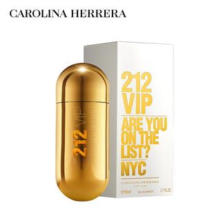 🍒 Nước Hoa Nữ Carolina Herrera 212 VIP