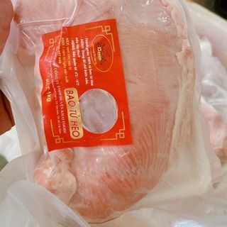 Bao Tử Heo Vỉ 1kg