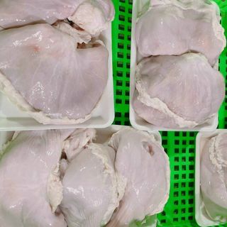 Bao Tử Heo Vỉ 1kg