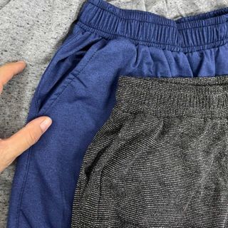 Quần dài nữ ống suông