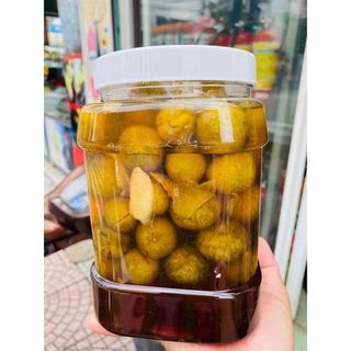 Trái Sấu Hủ 1Kg giá sỉ