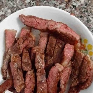 LÕI THĂN BÒ 8 miếng 1kg
