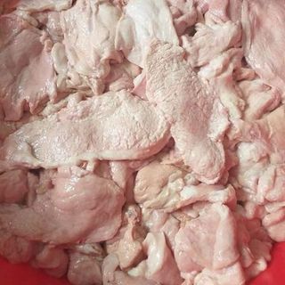 Vú Heo Thái Lát Nét Đủ Kg Loại 1