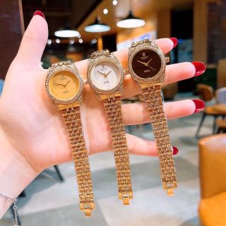 Đồng hồ rolexssc nhí viền đá