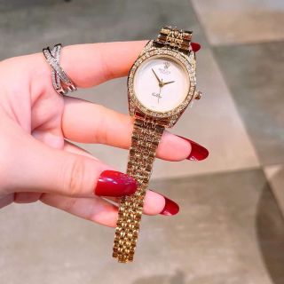 Đồng hồ rolexssc nhí viền đá