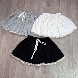 QUẦN GIẢ VÁY LƯNG THUN - LÊ PHƯƠNG BOUTIQUE
