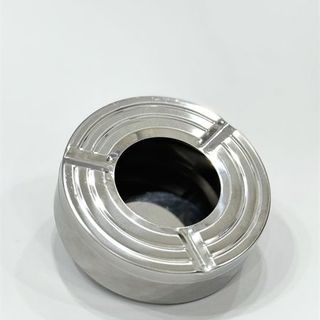 Gạt Tàn Thuốc Inox (Thùng 100 Cái)