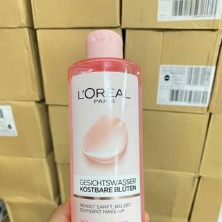 NƯỚC HOA HỒNG LO.REAL 400ML giá sỉ