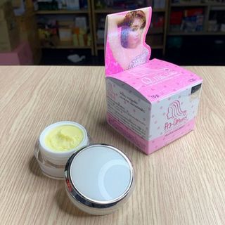 Kem Trị Thâm Qnic Care 15g | Kem Mờ Thâm Nách | Hàng Chuẩn Thái Lan