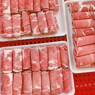 Bò Cuộn Nhập Khẩu