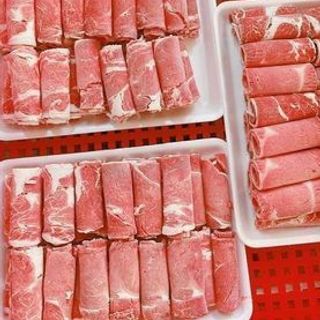 Bò Cuộn Nhập Khẩu