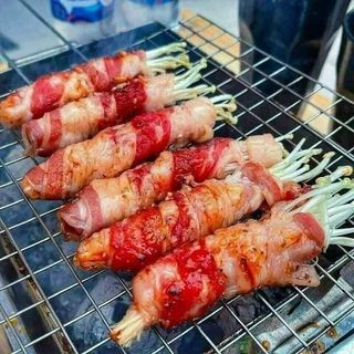 Bò Cuộn Nhập Khẩu