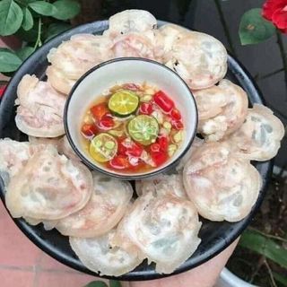 Vó Heo Rút Xương