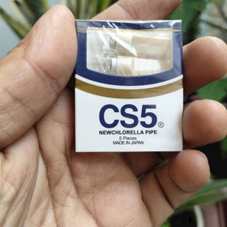 Tẩu CS5
