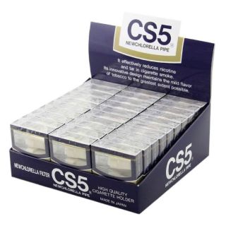 Tẩu CS5