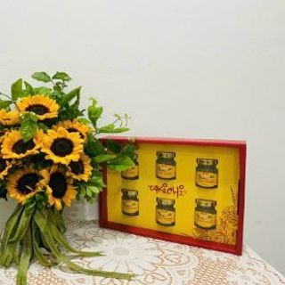 Yến chưng Đông Trùng Hạ Thảo