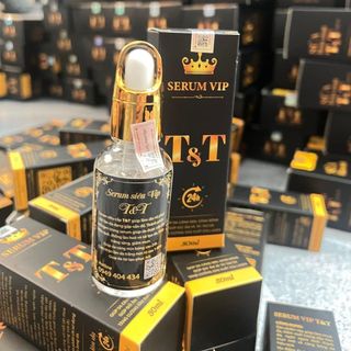 Serum phục hồi T&T giá sỉ