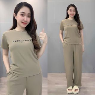 Sét đồ bộ nữ