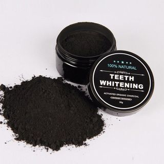 Bột trắng răng than tre Teeth Whitening 30g giá sỉ