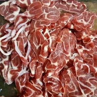 Bắp Hoa khay 1 kg