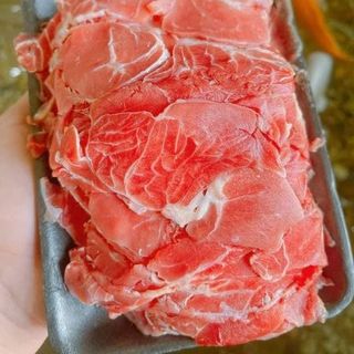 Bắp Hoa khay 1 kg
