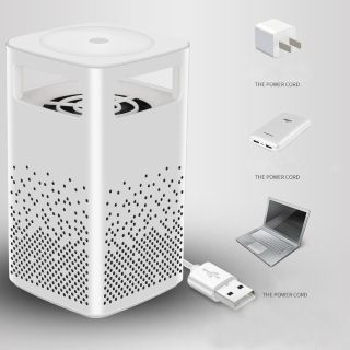 Máy bắt muỗi siêu rẻ