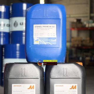 Dầu Xích Chịu Nhiệt Molygraph Stenol Premium 220 - Marketsoil247.com