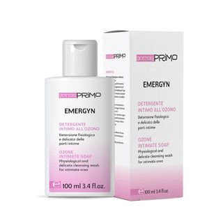Dung dịch vệ sinh hằng ngày - ngăn ngừa viêm nhiễm phụ khoa Emergyn Fresh Italia