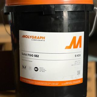Molygraph Safol FGG 552