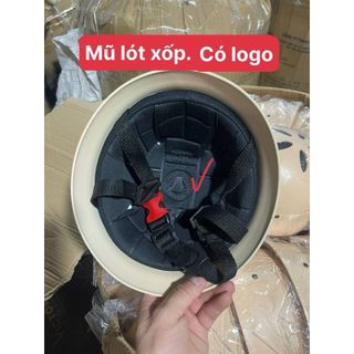 Mũ Bảo Hiểm Labubu Cho Bé Tặng Kèm Charm Dễ Thương Nón Bảo Hiểm Vành Tròn Gắn Tai Thỏ CTB803 - BECHIP