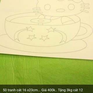 Sỉ tranh cát tô tượng tranh cát giá sỉ