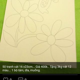 Sỉ tranh cát tô tượng tranh cát giá sỉ