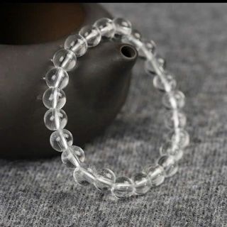 Chuỗi đeo tay phong thủy 8 ly có nhiều màu