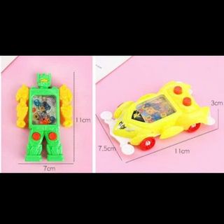 Máy bắn nước dễ thương nhiều mẫu