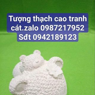 Tượng tranh cát inbox shop báo giá