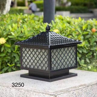 Trụ tường đồng cổ điển