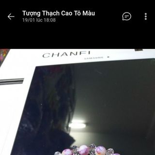 Chuỗi phong thủy đeo tay đẹp mix