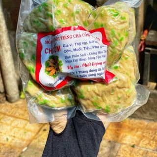 Chả Cốm Hà Nội loại 1