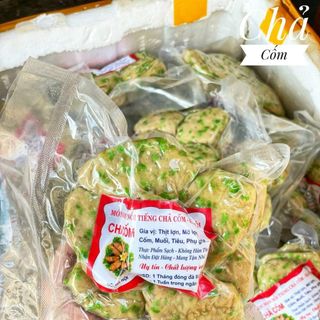 Chả Cốm Hà Nội loại 1