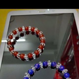 Mẫu mới chuỗi đeo tay phong thủy