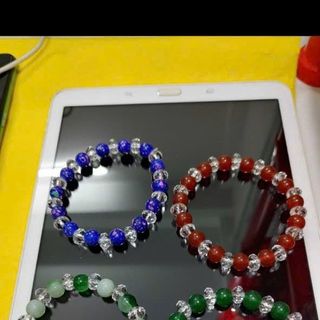 Mẫu mới chuỗi đeo tay phong thủy