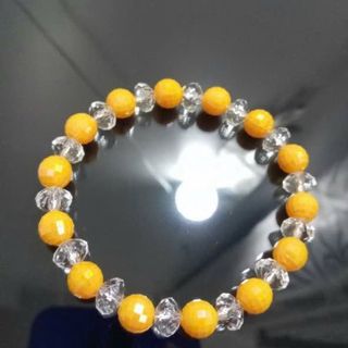 Mẫu mới chuỗi đeo tay phong thủy