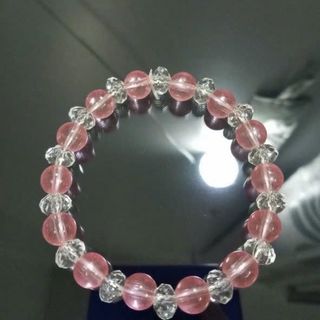 Mẫu mới chuỗi đeo tay phong thủy