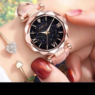 Đồng hồ đeo tay đẹp nam nữ